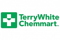 Terry white