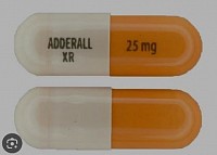 Adderall